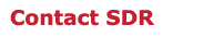 Contact SDR