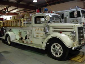 firetruck