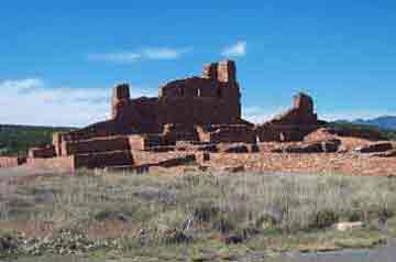 ruins