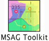 MSAG Toolkit