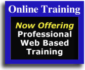 Professional Online Training